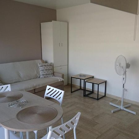 Beau Studio Vue Mer Кан Екстериор снимка
